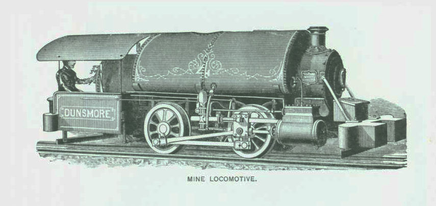 CRIPPLE CREEK 1900--a Colorado mining camp. vist0080c
